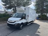 Iveco Daily 70 C18 P A8 HI Matic *Tiefkühlkoffer-30* - Iveco Daily 70