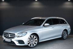 MERCEDES-BENZ E 400 d T 4M Avantgarde *Widescreen*Memory*AHK*