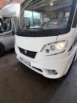 Knaus Van I 550 MD Platinum Selection Vollausstattung - Knaus 550