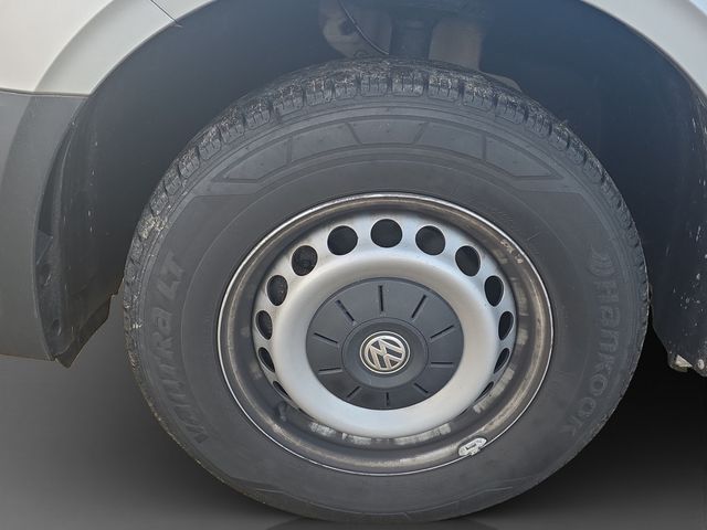 Crafter Kasten 35 Trendline mittellang Hochdach 