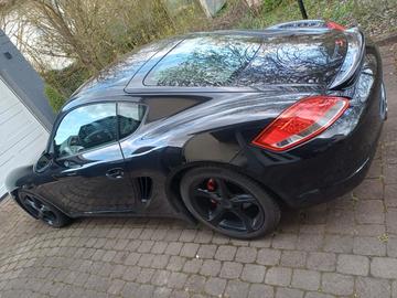 صورة 3 لـ 2007 Porsche CAYMAN