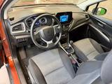 Suzuki SX4 S-Cross HYBRID 5 J. GARANTIE LED AHK CAM ACC - gebrauchte Suzuki (SX4) S-Cross aus dem Jahr 2022