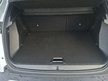 Peugeot 2008 GT 1.2 PureTech 130 360+AHK+Kam.+KeyLess+SD