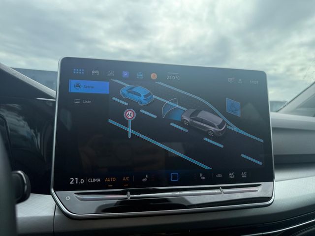 Golf Variant 8 VIII Life 1.5 TSI Navi ACC Apple