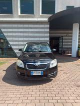 Skoda Fabia 1.2 12V 70CV 5p. Style GPLine - Skoda Fabia mit LPG-Antrieb