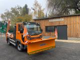 Multicar M31 Allrad Iveco Fumo Absetzkipper - Multicar Dresden