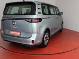 Volkswagen ID.Buzz Pro LWB Lang 210/86 499,-ohne Anzahlung - mit Elektro-Antrieb: Silber, Van