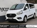 Ford Transit Custom 2.0 TDCi 320 L1 Trend  *9-SITZER*