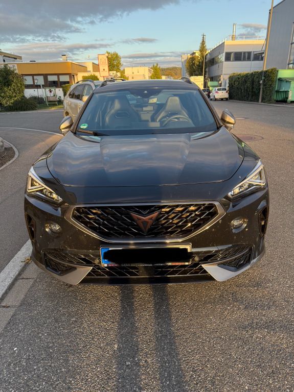 Image of Cupra Formentor
