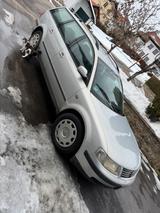 Volkswagen VW Passat 3b 1.8 Benziner - Volkswagen Passat aus 1998: Kombi