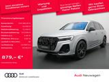 Audi Q7 50 TDI S line 7-SITZE LUFT AHK MATRIX STANDH - Audi Q7 Neuwagen in Köln