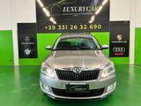 Skoda Roomster 1.2 12V 70CV Easy - gebrauchte Skoda Roomster aus dem Jahr 2015
