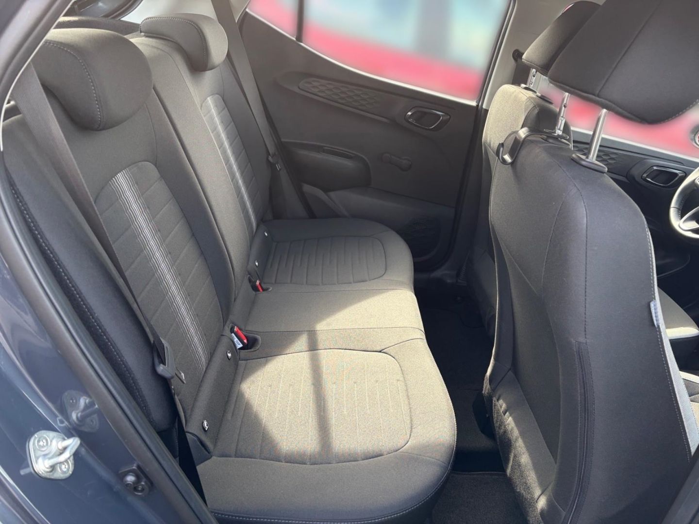 Fahrzeugabbildung Hyundai i10 Select 1.0 KLIMA+TEMPOMAT+PDC