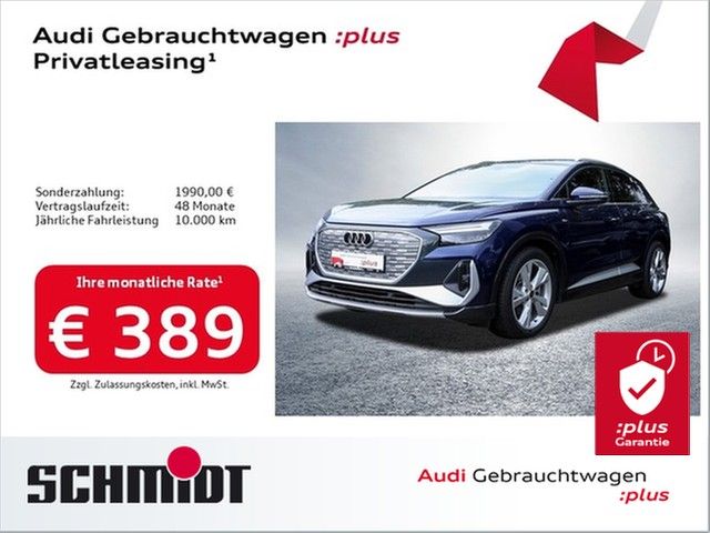 Audi Q4