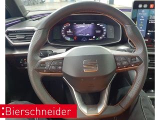 Seat Leon - Bild 5