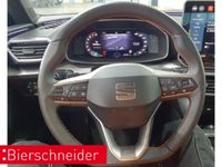 Seat Leon - Vorschau Bild 5