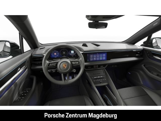 Porsche Macan - Bild 11