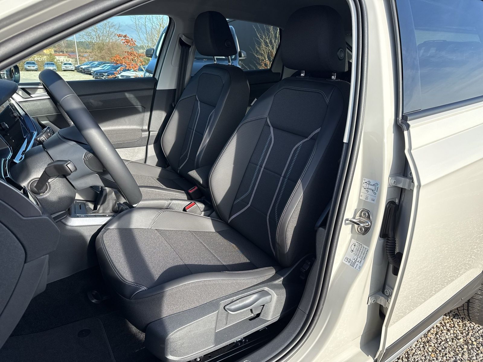 Volkswagen Taigo - Bild 25