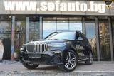 BMW X7 3.0d xDrive M Package Individual Shadow Line - gebrauchte BMW X7 aus dem Jahr 2019
