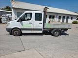 Mercedes-Benz Mercedes Benz Sprinter 311 CDI LKW Pritsche - LKW pritsche gebraucht