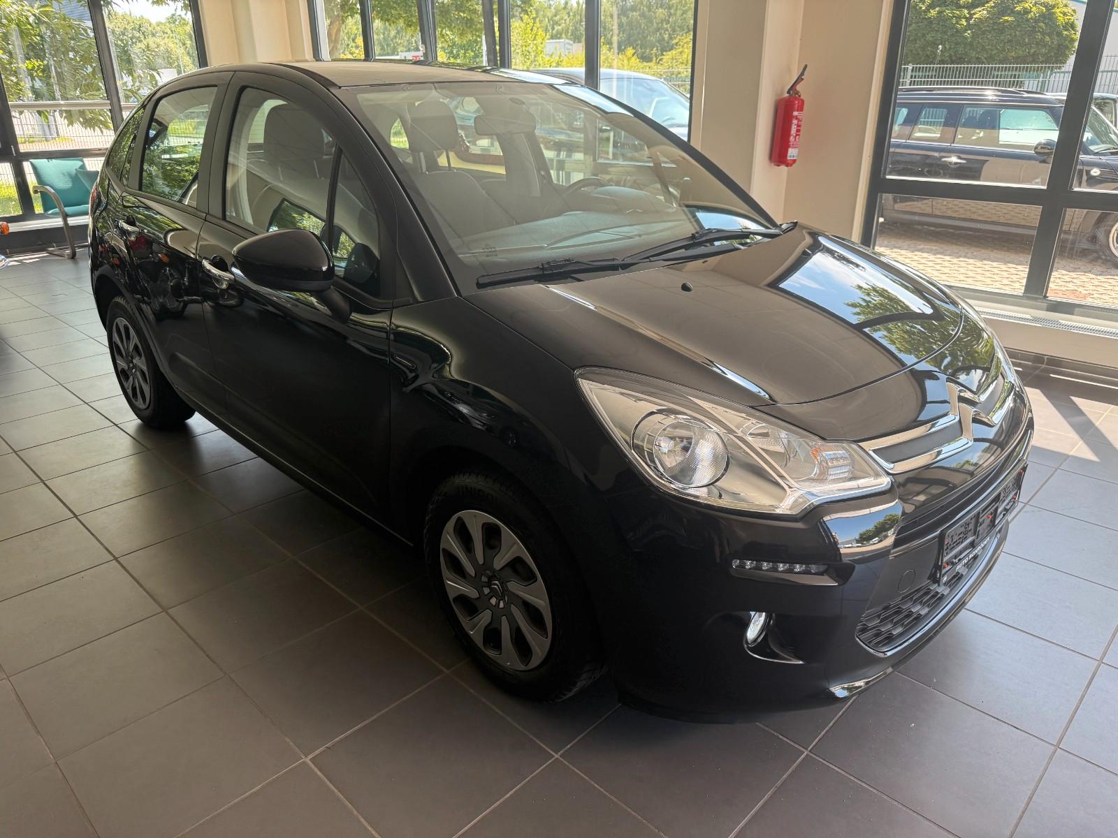 Citroën C3 BlueHDi 100 Stop&Start Selection