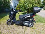Aprilia SXR 50 Sport  - APRILIA SXR 50