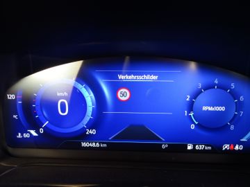 Bild 18 Ford Puma 1,0 EcoBoost Hybrid 114kW ST-Line X
