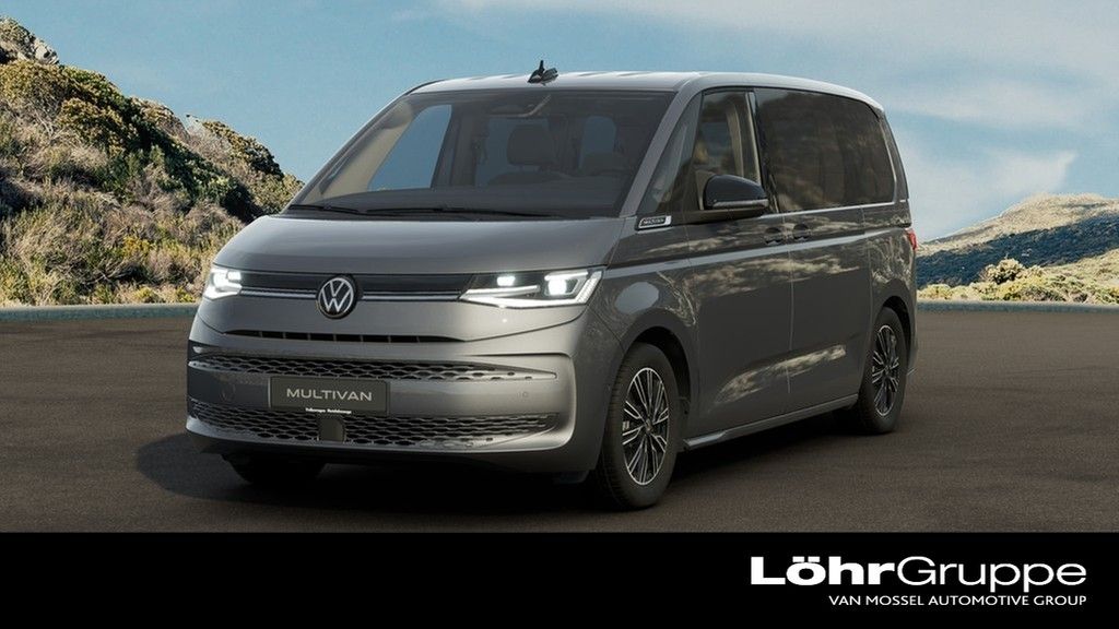 Volkswagen LT