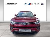 Ssangyong Tivoli 1.5 T-GDi 2WD Sapphire Navigation-Keyless - Ssangyong Tivoli aus 2023