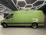 Mercedes-Benz 516 5,0t Kas. 4325 L3 hoch 1HD /3SITZ/MBUX/AHK - Mercedes-Benz: 1.0