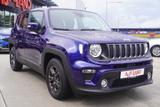 Jeep Renegade 1.3 Longitude FWD Sitzheizung Tempomat - gebrauchte Jeep Renegade aus dem Jahr 2020