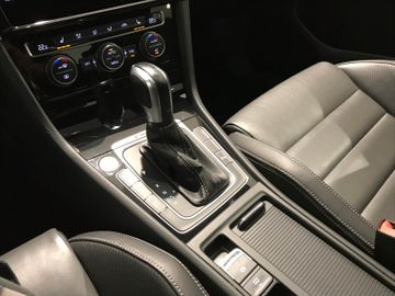 Volkswagen Golf VII R 2.0 TSI 4M DSG ACC KAM LED NAV PAN