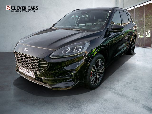 Ford Kuga 2.5 Plug-In Hybrid ST-Line X Navi Pano.