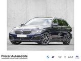 BMW 540d xDrive H/K+LASER+AHK+HuD+PANO+DA PROF - gebrauchte BMW 540 aus dem Jahr 2023