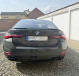 BMW 440 Gran Coupé M440i xDrive Gran Coupé A - - BMW 440 Gran Coupé mit Panoramadach