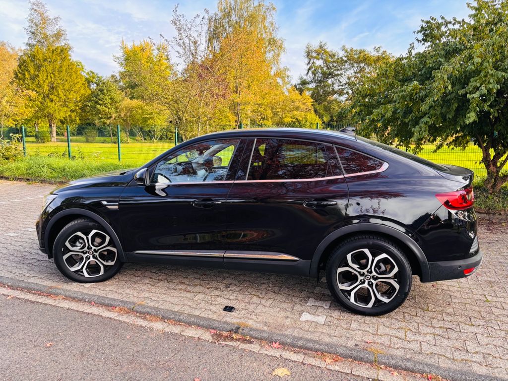 Image of Renault Arkana