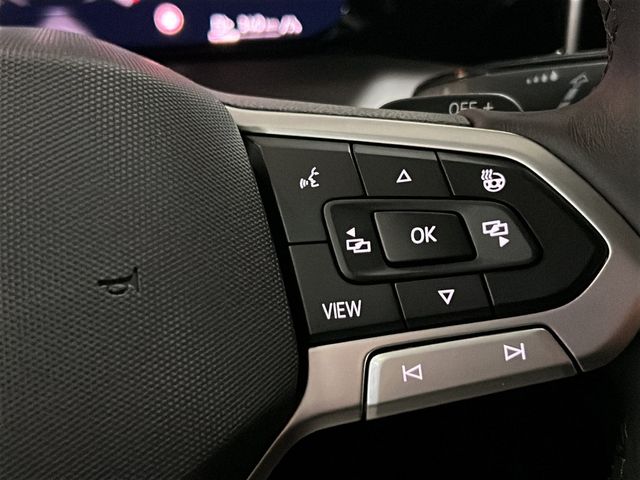 Golf VIII Variant Style 2.0 TDI DSG