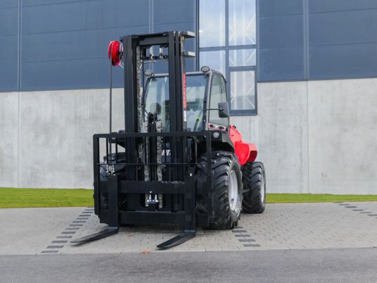 Manitou M 50-4