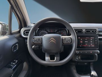 Citroën C3 1.2 PureTech Shine PDCTEMPOMATLED