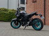 Yamaha MT125 - 2024 (Midnight Cyan) - Angebote entsprechen deinen Suchkriterien