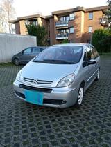 Citroën Citroen Xsara Picasso mit neuen TÜV - Citroën Xsara Picasso in Köln