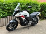 Honda CB 500X mit ABS - HONDA CB500X