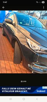 Opel Grandland (X) 1.2 Turbo 96kW Garantie 9/26 - Opel Grandland (X) von privat