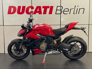 Ducati Streetfighter V4 *sofort verfügbar*