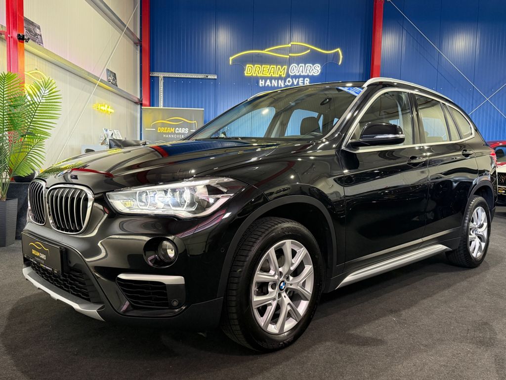 Image of BMW X1