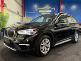 BMW X1 sDrive 18 i xLine*1 HAND*NAVI*LED*SHZG*TEMPO - gebrauchte BMW X1 aus dem Jahr 2019