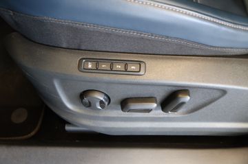 Cupra Ateca VZ Edition 2.0 TSI 4Drive BEATS+360°+PANO