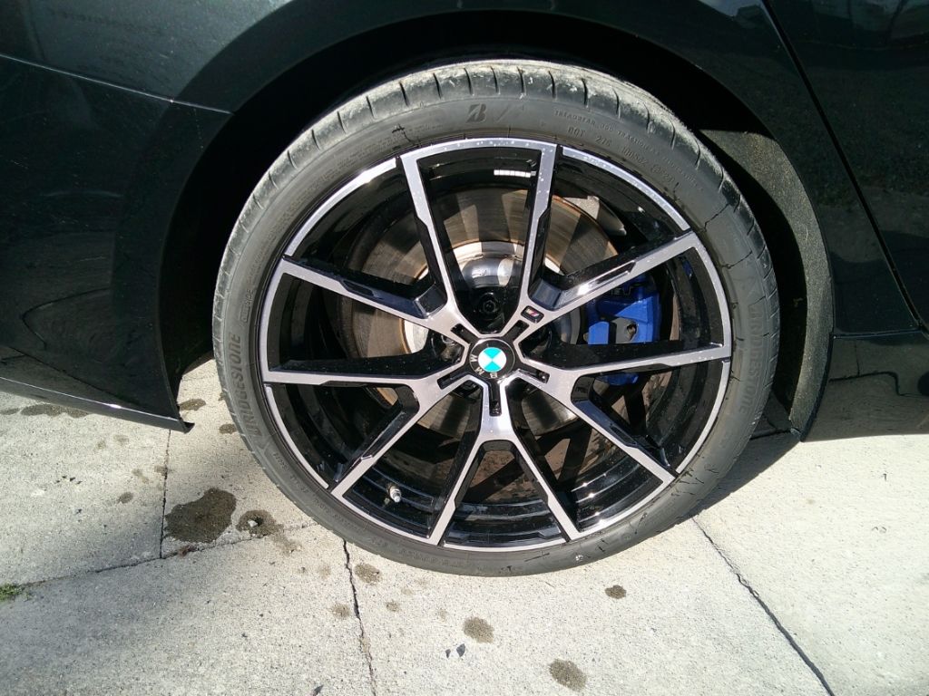 BMW 840 - Bild 5