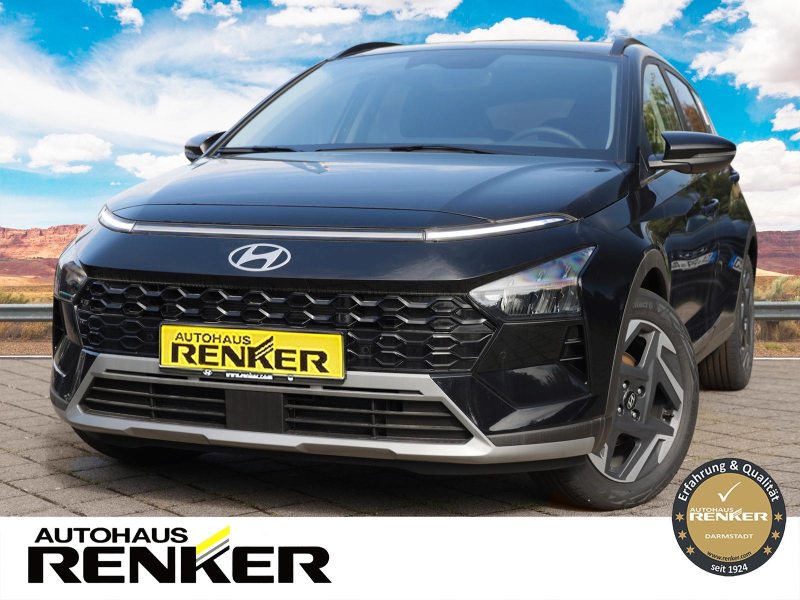 Hyundai BAYON Bayon Prime 2WD