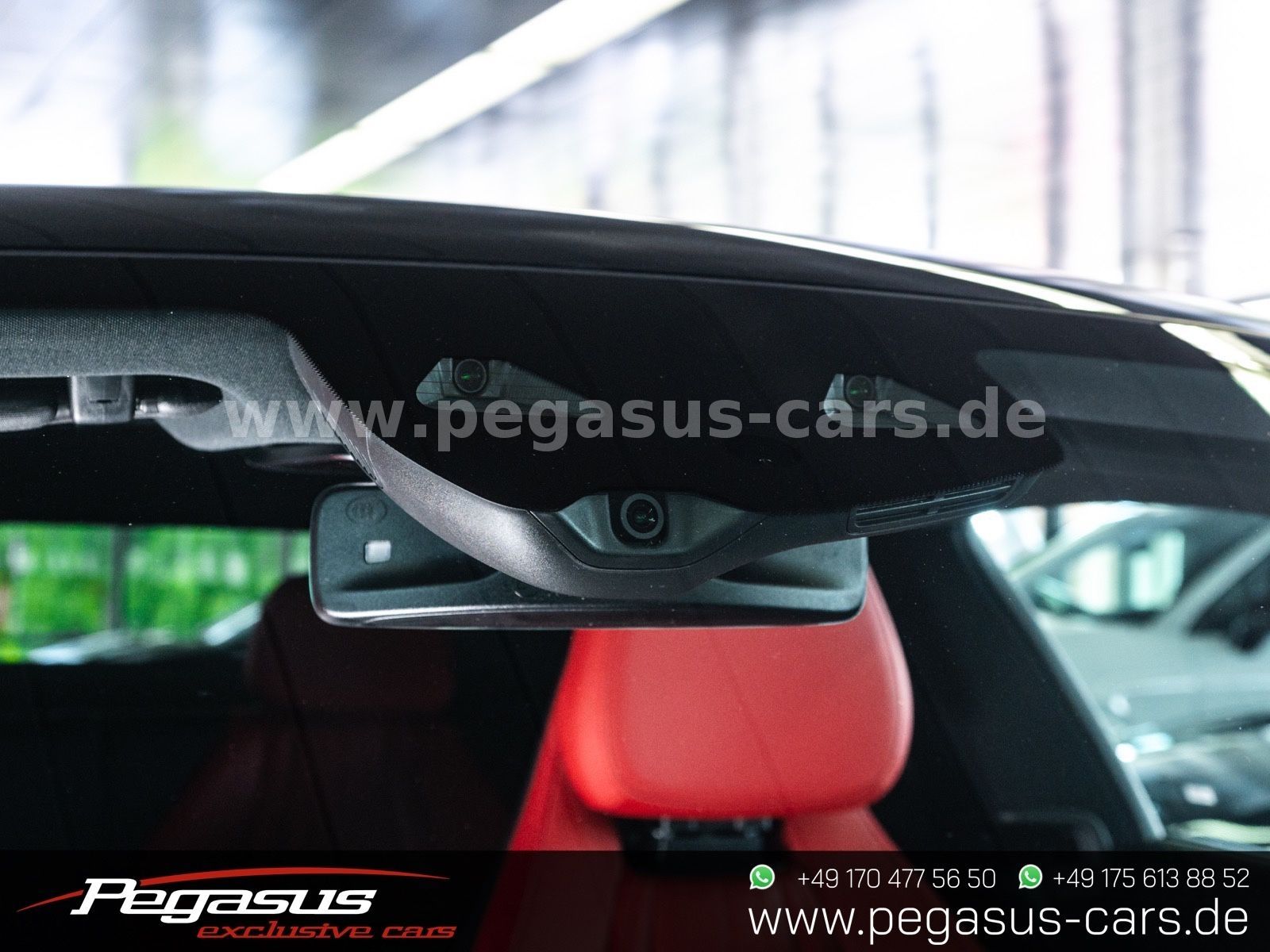 MERCEDES-BENZ CLE 300 - 17